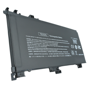 Bateria Interna (P) 11.55V para HP Pavilion 15 UHD OMEN 15 15-AX000 5-BC000 15-BC015TX Series HSX TE03XL