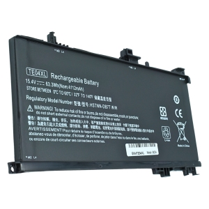 Bateria 15.4V para HP Pavilion 15-BC200NB 15-BC260NZ Omen 15-AX200NA AX218TX Series TE04XL