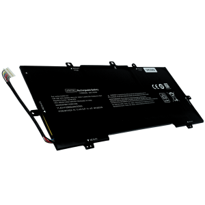 Bateria 11.4V para HP Envy 13-D023TU 13-D024TU 13-D025TU 13-D046TU 13-D051TU 13-D056TU, Pavilion 13-D 13-D000 13-D0