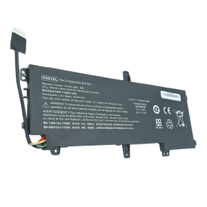 Bateria 11.55V  52Wh/4350mAh para HP Envy 15 15-AS series VS03XL
