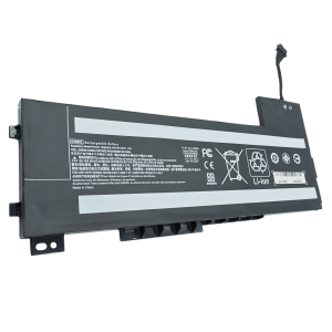 Bateria 11.4V para HP ZBook 15 G3 G4 17 G3 G4 Series VV09XL
