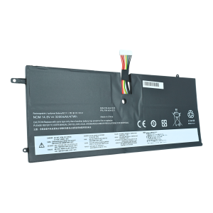 Bateria 14.8V / 46Wh para Lenovo ThinkPad X1 Carbon 3444 3448 3460 X1C ASM 45N1070 45N1071
