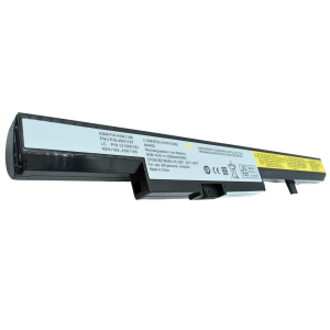 Bateria Li-ion 14.4V para Lenovo B40 B40-30 B40-45 Color Negro