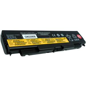 EKI540LATERAL.png Bateria Li-ion 11.1V LENOVO ThinkPad L440, L540, T440p, T540p, W540