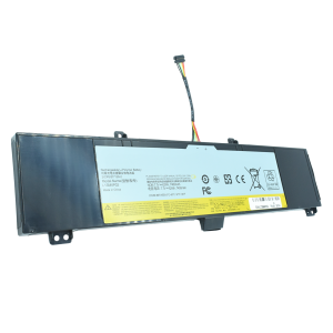Bateria 7.4V para Lenovo L13M4P02, L13L4P01, L13N4P01, Y50p-70-ISE Y50-70AM-IFI(R), Y50-70AM-IFI Y50-70AM-ISE