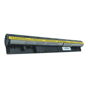 Bateria Li-ion 14.4V para Lenovo IdeaPad S300 / S400 / S405 Series En Negro