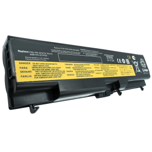 EKIT410LATERAL.png Bateria Li-ion 10.8V para Lenovo Thinkpad E40, E15 en color negro