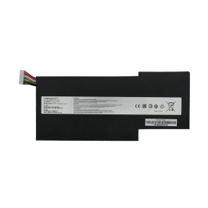 Bateria 15.48V 74Wh para MSI GS65 Stealth Thin for MSL GS75 Stealth Thin for MSI Stealth Pro GF63 GF65 GF75 GS63VR GS73VR 7RG 7RG-005 BTY-M6K MS-16K3 MS-16W1