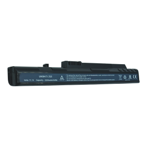 Bateria 3 Celdas para Acer ONE  A110L/ A150L NEGRO
