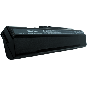 Bateria 6 Celdas para Acer Aspire One A110L / A150L NEGRO