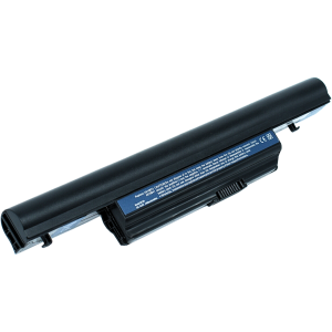 Bateria de 6 Celdas para Acer TimeLinex 4820T
