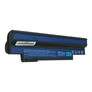 Bateria 6 Celdas para Aspire ONE 532H  color Negro