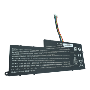 Bateria Interna 11.4V para Acer Aspire V5-122P V5-132 E3-111 E3-112 ES1-111M AC13C34