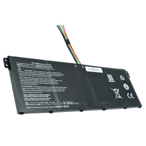 Bateria Interna (P) 11.4V para Acer Aspire E3-111, E3-112, E3-112M, E3-721, E5-771, E5-771G, ES1-311, ES1-511, ES1-