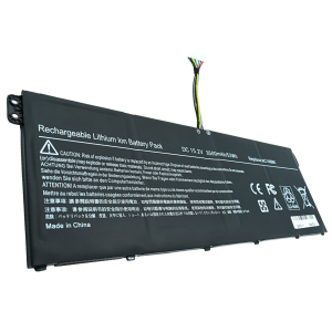 Bateria Interna (P) 15.2v para Acer Aspire ES1-511 V3-111 V3-371 V5-132 E5-771G AC14B8K , AC14B3K