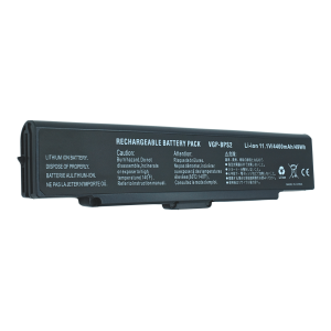 Bateria 6 Celdas para Sony VAIO VGN-S260 / VGN-FS990