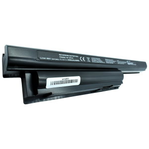 EKS2600LATERAL.png Bateria Li-ion 10.8V para SONY VAIO VPC-CA, VPC-CB, VPC-EG, VPC-EH, VPC-EL, VGP-BPS26