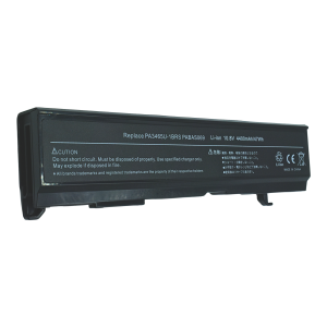 Bateria 6 Celdas para Toshiba Satellite A85 / Pro M70