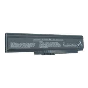 Bateria 6 Celdas para Toshiba Portege M600 / Tecra M8