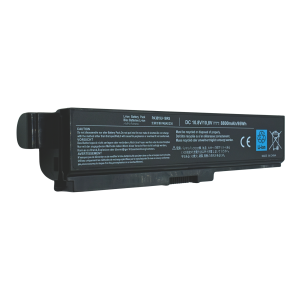 Bateria de 12 Celdas para Toshiba L745 y L755