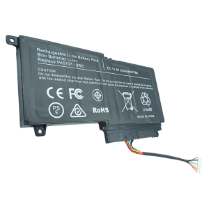 Bateria Interna (P) de para Toshiba L45D L50 L55 L55t P50 P55 P55T S55 S55t Series PA5107U-1BRS