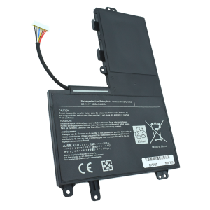 Bateria Interna (P) 11.1V para Toshiba Satellite U940 E45T E45T-A4100 E45T-A E45T-A4200 E55 E55T-A5320 E55-A5114 PA51