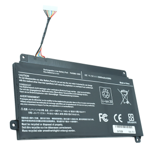 Bateria Interna (P) 11.1V para Toshiba Chromebook CB35 CB35-B3340 CB35-B3330 Satellite E45W P55W E45W-C4200 series P5