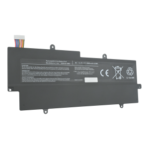Bateria 14.8V para Toshiba Portege Z830 UltraBook Series Z830-10P Z830-BT8300 Z830-S8301 Z830-S8302 Z835 Z930 Z935 PA