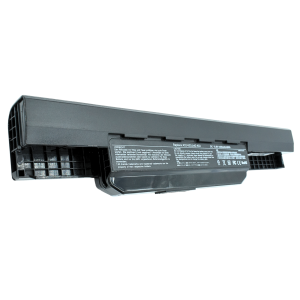 EKU530LATERAL_e31583d7-b3df-4f35-9608-31eab136c1fb.png Bateria Li-ion 10.8V para ASUS A43, A53, K43, K53 SERIES EN COLOR NEGRO