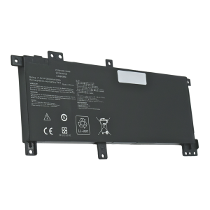 Bateria 7.6V 38Wh/4840mAh para ASUS A456U X456U F456U K456U R457U X456UQ-3F X456UA-1B Series C21N1508
