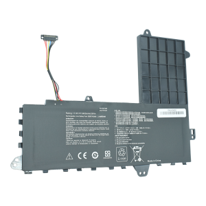 Bateria 7.6V 32Wh 4240mAh para ASUS EeeBook E402MA E402MA2940 E402SA E402SA3160 E402NA E502SA E502SA3160 Series B21N1