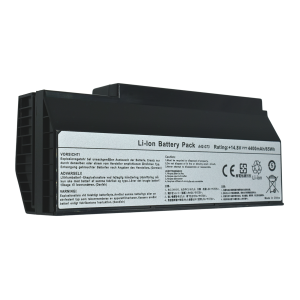 Bateria 14.8V 4400mAh/65Wh para ASUS Asus G73Jw G73SW G73SW G53 G53JQ G53Jw G53SW G53Sx A43-G73 A42-G73