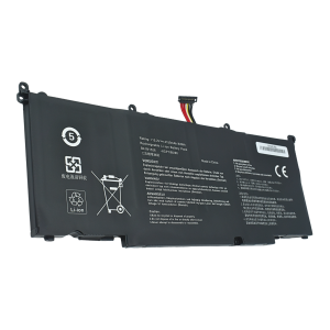 Bateria 15.2V 64W/4240mAh para ASUS ROG Strix GL502 GL502V GL502VT FX60VM FX502VM B41N1526