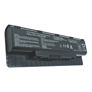 Bateria 6 Celdas para Asus N46 N46Ei N46V N46Vb N46Vj N46Vm N46Vz N56 A31-N56 A32-N56 A33-N56