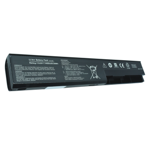 Bateria Li-ion 10.8V para Asus A32-X401 X401A X401U, A31-X401 A41-X401 A42-X401, F301 F401 F501 S301 S401 S501 X301 X