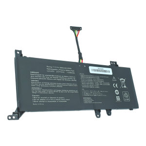 Bateria 7.6V 32Wh/4050mAh para ASUS VivoBook 14 F412DA X412FJ F412FJ A412FA F412FA F412UA X412FA X412FL X412UA X412UB