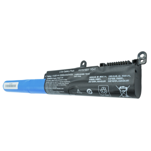 Bateria Interna Li-ion 11.1V para ASUS VivoBook X441SA X441SC X441UA X541U R541UA X541S A31N1537 A31N1601