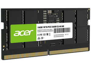 Memoria ACER SD200 de 16GB (BL.9BWWA.414)