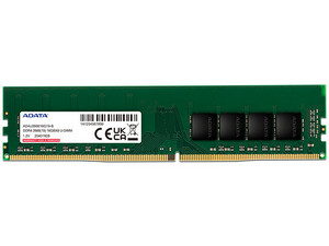 Memoria DIMM ADATA Premier DDR4 (AD4U266616G19-SGN)