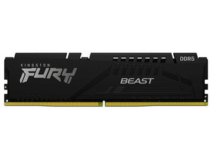 Memoria DIMM Kingston Fury Beast (KF552C40BB-16)