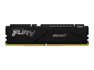 Memoria DIMM Kingston Fury Beast DDR5 (KF556C40BB-32)
