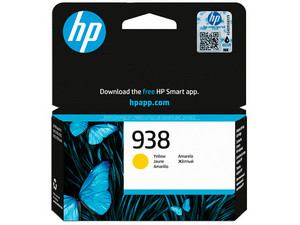 Cartucho de Tinta HP 938 (4S6X7PL)