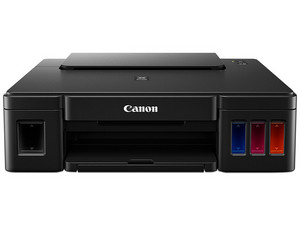 Impresora a color Canon PIXMA G1110 con Sistema de Tanques de Tinta (2314C004AB)