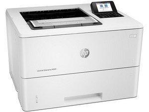 Impresora Láser HP Monocromática LaserJet Enterprise M507dn (1PV87A)