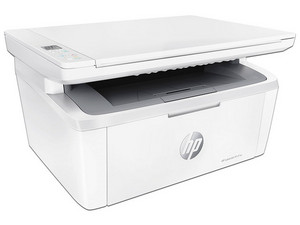 Multifuncional HP LaserJet M141w (7MD74A)