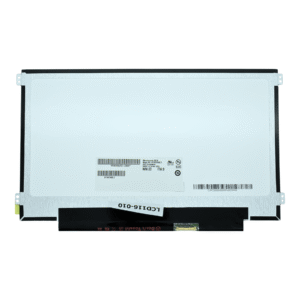 Pantalla LCD 11.6 LED WXGA (1366X768) Slim Conector Derecho 30P Glossy