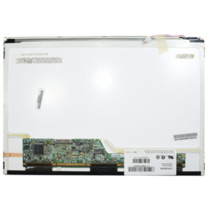 Pantalla LCD 13.3 CCFL 1-Bulb 2P WXGA(1280X800) S/Inverter Conector Derecho 20P Glossy *HAE
