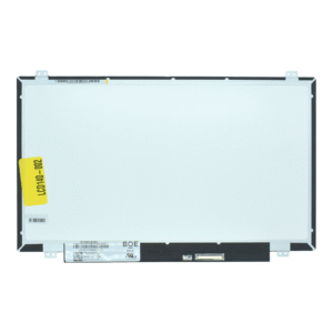Pantalla LCD 14.0 LED WXGA (1366X768) HD Slim Conector Derecho 40P Glossy
