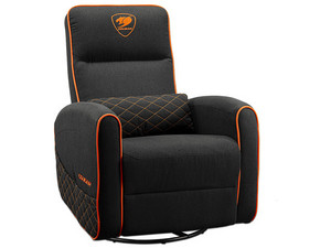Sofá Cougar Fidom CGR-FDF-ORB