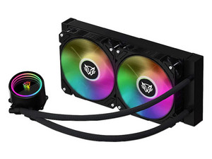Sistema de Enfriamiento líquido Balam Rush Hydrox Pro HX20 (BR-937368)